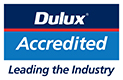 Dulux Accredited Leading the Industry Colour