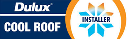 Dulux Cool Roof Installer